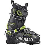 Dalbello Lupo AX 90 Uni Black Botas de esquí, Unis