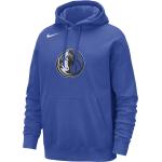 Dallas Mavericks Club Sudadera con capucha Nike de la NBA - Hombre - Azul