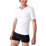 Camisetas térmicas blancas tallas grandes Damart talla 4XL para hombre 