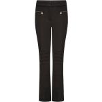 Pantalones negros de poliester de esquí impermeables Dare 2b talla XXL de materiales sostenibles para mujer 