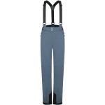 Pantalones azules de esquí rebajados impermeables, transpirables Dare 2b talla 5XL para mujer 
