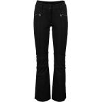 Pantalones negros de Softshell de esquí rebajados impermeables Dare 2b talla XXL para mujer 
