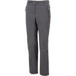 Jeans stretch grises rebajados Dare 2b talla 6XL para mujer 