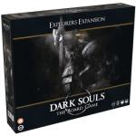 Dark Souls The Board Game: Expansión Explorers