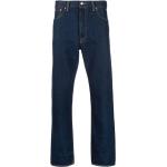 Jeans desgastados azules de algodón rebajados ancho W29 largo L31 desgastado LEVI´S para mujer 
