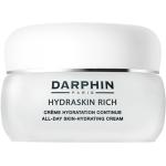 Darphin Hydraskin Rich Crema Hidratación Continuada 50ml