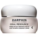 Cremas realzadoras de luminosidad de noche de 30 ml Darphin Ideal Resource 
