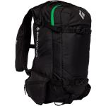 Dawn Patrol 32 Backpack Black - M-L
