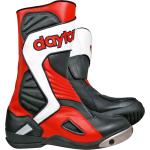 Daytona outer boots for EVO VOLTEX 43 male Rojo/Negro/Blanco
