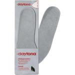 Botas grises con tacón  Daytona talla 51 para mujer 