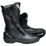 Zapatillas deportivas GoreTex negras de gore tex con velcro acolchadas Daytona talla 51 para mujer 