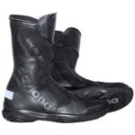Zapatillas deportivas GoreTex negras de goma acolchadas Daytona talla 43 