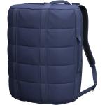 Bolsas azules de viaje de 40l con aislante térmico Douchebags para mujer 