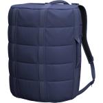 Bolsas azules de viaje de 60l con aislante térmico Douchebags para mujer 