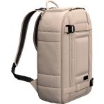 DB Ramverk Backpack 26l - Hombre - Beige / Negro - talla única- modelo 2024