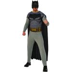 Disfraces negros Batman Rubie´s talla XL para hombre 
