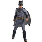 Disfraces multicolor de Halloween infantiles rebajados Batman Bruce Wayne acolchados Rubie´s 3 años para niña 