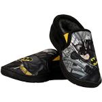 Zapatillas de casa negras Batman DC Comics talla 32 infantiles 