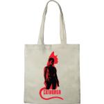 Dc Comics Tote Bag Cat Woman, Referencia: Bwthebab