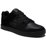 Calzado de calle negro informal DC Shoes talla 38 para hombre 