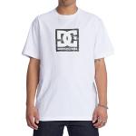 DC Shoes™ DC Square Star Fill - Camiseta - Hombre