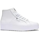 Calzado de calle blanco DC Shoes talla 36 para mujer 