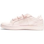 Calzado de calle rosa pastel informal DC Shoes talla 36,5 para mujer 