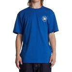 Camisetas deportivas azules transpirables Quiksilver talla S para hombre 