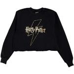 Ropa negra de poliester de invierno  Harry Potter Harry James Potter para navidad talla L para mujer 