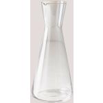 Decantador de Vino en Cristal 1,35 L Renuar SKLUM Transparente - Transparente