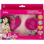 Accesorios granate de plástico de cocina  Barbie modernos 