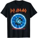 Def Leppard - Adrenalizar Camiseta