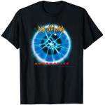 Def Leppard - Álbum Adrenalize Camiseta