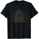 Def Leppard - Desde '77 Camiseta