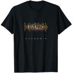 Def Leppard - Euforia Camiseta