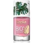 Delia Cosmetics Bio Green Philosophy esmalte de uñas tono 627 Kiss me 11 ml