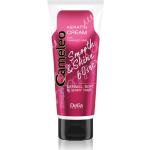 Delia Cosmetics Cameleo Smooth & Shine 60 sec crema para cabello para dar brillo y suavidad al cabello 250 ml