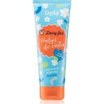 Delia Cosmetics Dairy Fun espuma corporal suave Almond 250 ml