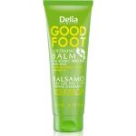 Delia Cosmetics Good Foot Softening bálsamo suavizante para pies 250 ml