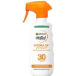 Delial Hydra 24 Protect Leche Protectora Rostro Y Cuerpo SPF30+ 270 ml