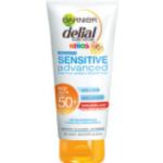 Delial Sensitive Advanced Crema Facial SPF50+ 50 ml