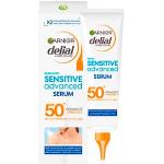 Delial Sensitive Advanced Serum SPF50+ 125 ml