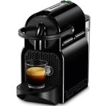 De'Longhi - Cafetera Espresso Automática DeLonghi Inissia EN.80B Black Para Cápsulas NESPRESSO