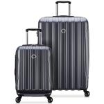 Set de maletas de policarbonato con aislante térmico Delsey para mujer 
