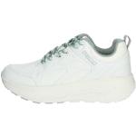 Deluxe - Zapatillas deportivas para mujer, Color blanco., 39 EU