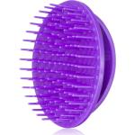 Denman D6 Be Bop Massage Shower Brush cepillo para masaje Purple 1 ud