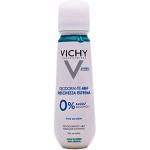 Desodorantes spray de 100 ml VICHY 