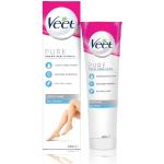 depilatory cream Silk&Fresh sensitive skin 200 ml