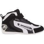 Sneakers blancos de goma con velcro de primavera Furygan talla 46 para hombre 
