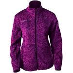 Impermeables fucsia impermeables, transpirables Deproc talla 4XL para mujer 